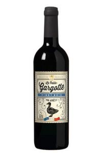 Producteurs Réunis Cebezan - Vin de France "Gargotte - Pinot Noir", 2019