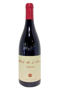 COTES DU RHONE-MAS DE LIBIAN-KHAZAN-ROUGE-2013-75CL***