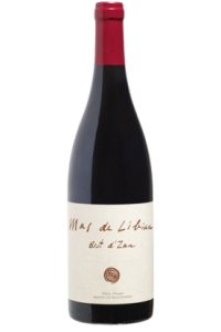 COTES DU RHONE-MAS DE LIBIAN-BOUT D'ZAN-ROUGE-2021-75CL