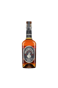 MICHTER'S US 1 AMERICAN WHISKEY SMALL BATCH 41.70°-70CL