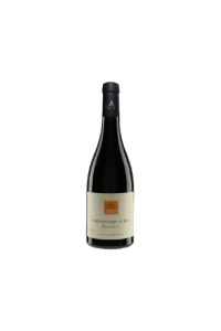 CORTON-DOMAINE D'ARDHUY-GRAND CRU LE CLOS DU ROI-ROUGE-2014-75CL***