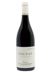 NICOLAS ROSSIGNOL VOLNAY-ROUGE-2019-75CL***