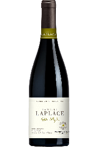 PACHERENC DU VIC-BILH SEC-CHATEAU AYDIE-ODE-BLANC-2020-75CL