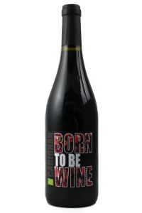 Château Ollieux Romanis - Vin de France "Born to be Wine" rouge, 2020
