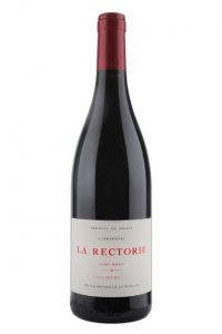 COLLIOURE-LA RECTORIE-ORIENTAL-ROUGE-2021-75CL***
