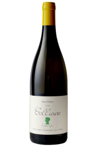 COLLIOURE-VINS PARCE FRERES-LE PETIT GUS-BLANC-2022-75CL***