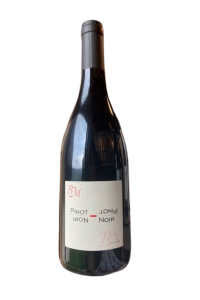 IGP PUY DE DOME-BENOIT MONTEL-PINOT NOIR-ROUGE-2020-75CL