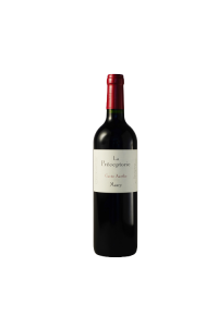 MAURY-LA PRECEPTORIE-AURELIE GRENAT ROUGE-DOUX-2021-75CL***
