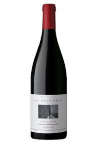 COLLIOURE-LA RECTORIE-COTE MER-ROUGE-2021-75CL***