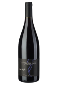 AOC COTEAUX DU LYONNAIS-LA PREMIERE ETOILE-LE TEMPS DES GONES-ROUGE-2020-75CL