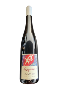 Vin de France - Christiane et Daniel Mondon / Domaine Vin & Pic - Sanguine