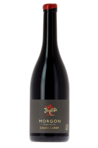 MORGON-DOMAINE LAURA LARDY-COTE DU PY-ROUGE-2020-75CL***