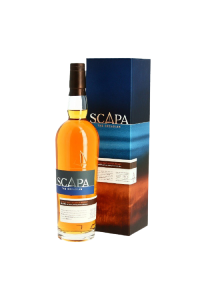 Scapa Glansa - Whisky, Single Malt, 40%, 70 cl
