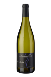 AOC COTEAUX DU LYONNAIS-LA PREMIERE ETOILE-LE TEMPS DES GONES-BLANC-2021-75CL