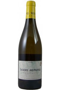 ESPAGNE-DOMAINE TERRA REMOTA-CAMINANTE-BLANC-2020-75CL
