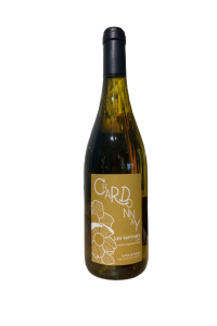 IGP URFE-LE CLOS DE CHOZIEUX-LES TERRINATS-BLANC-2022-75CL