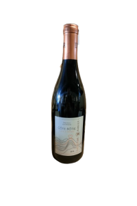 COTE ROTIE-DAUVERGNE RANVIER-COTE D'AMOUR-ROUGE-2018-75CL***