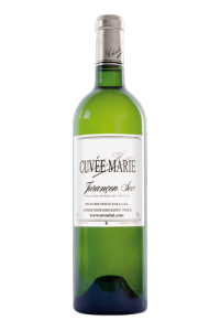 JURANCON SEC-DOMAINE UROULAT-MARIE-BLANC-2018-75CL***