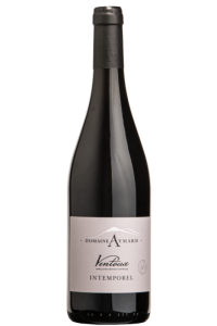 VENTOUX-DOMAINE AYMARD-INTEMPOREL-ROUGE-2021-75CL***