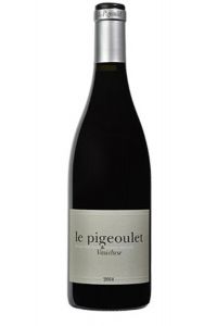 Vignobles brunier - IGP Vaucluse "Pigeoulet" rouge, 2019 
