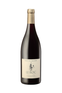 FRONTON-DOMAINE LE ROC-DON QUICHOTTE-ROUGE-2020-75CL***