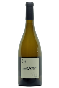 COTES D'AUVERGNE-BENOIT MONTEL-EN APARTE-BLANC-2022-75CL