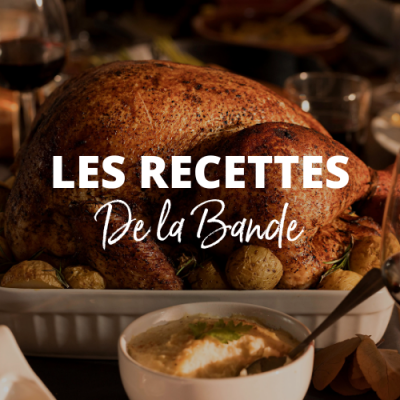 Recettes des volailles 