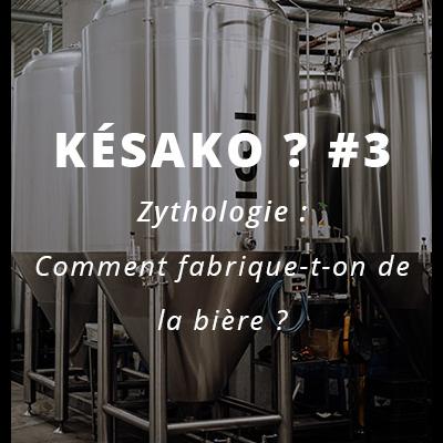 Késako ? #3