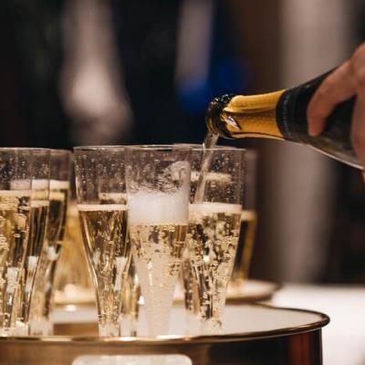 Tout Savoir sur le Champagne