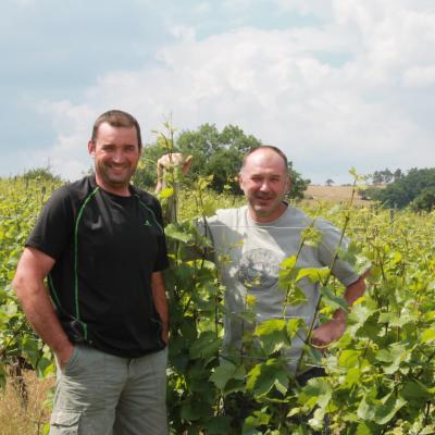 LE CLOS DE CHOZIEUX