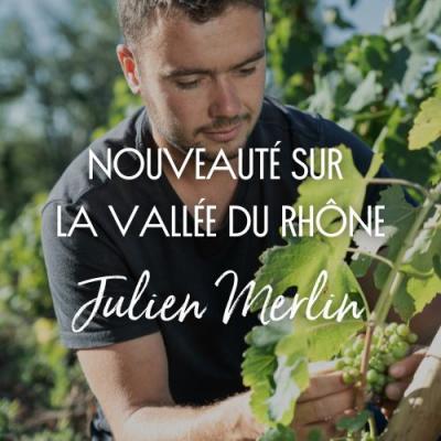 Domaine Julien Merlin