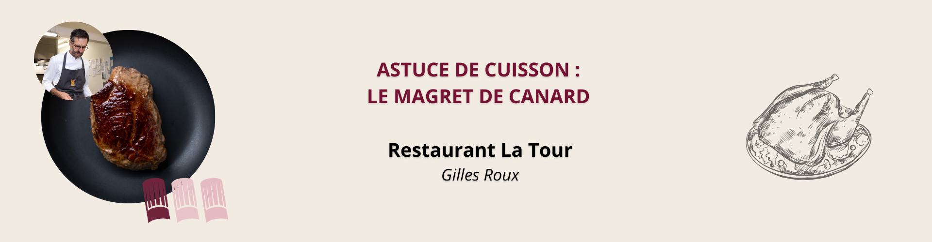 Vins Marcon - Hotel Restaurant La Tour, Dunières, Gilles Roux, Chef cuisinier, Toques d'Auvergne - Saint-Bonnet-le-Froid Vins Marcon - Hotel Restaurant La Tour, Dunières, Gilles Roux, Chef cuisinier, Toques d'Auvergne - Saint-Bonnet-le-Froid