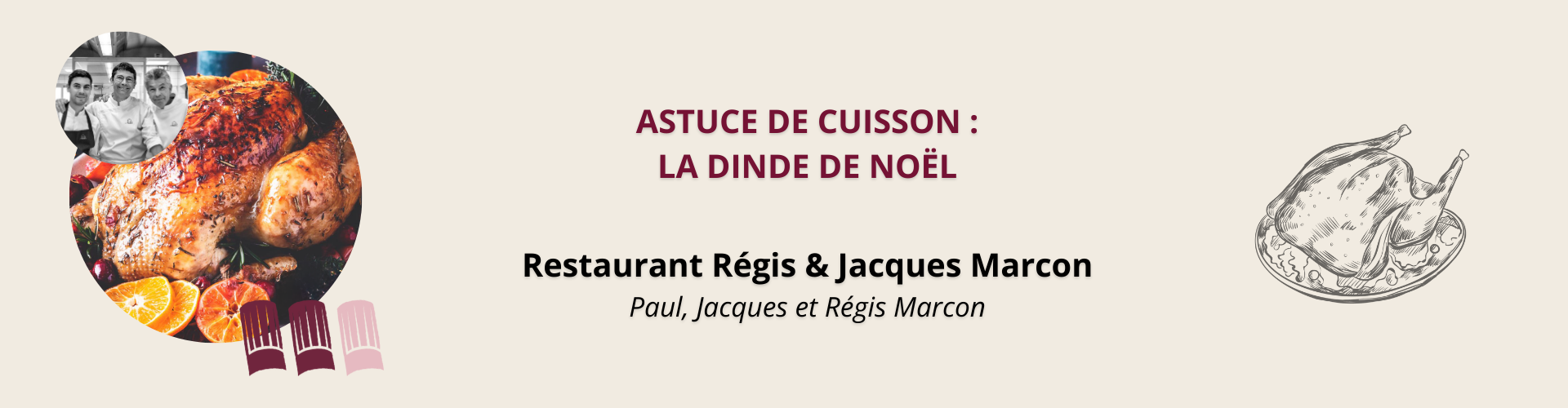 Vins Marcon - Restaurant gastronomique, Régis et Jacques Marcon, Paul Marcon, Chefs cuisiniers - Saint-Bonnet-le-Froid Vins Marcon - Restaurant gastronomique, Régis et Jacques Marcon, Paul Marcon, Chefs cuisiniers - Saint-Bonnet-le-Froid