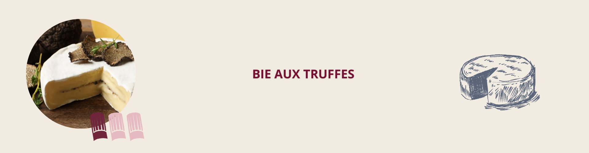 Vins Marcon - Bire aux truffes - Saint-Bonnet-le-Froid Vins Marcon - Bire aux truffes - Saint-Bonnet-le-Froid