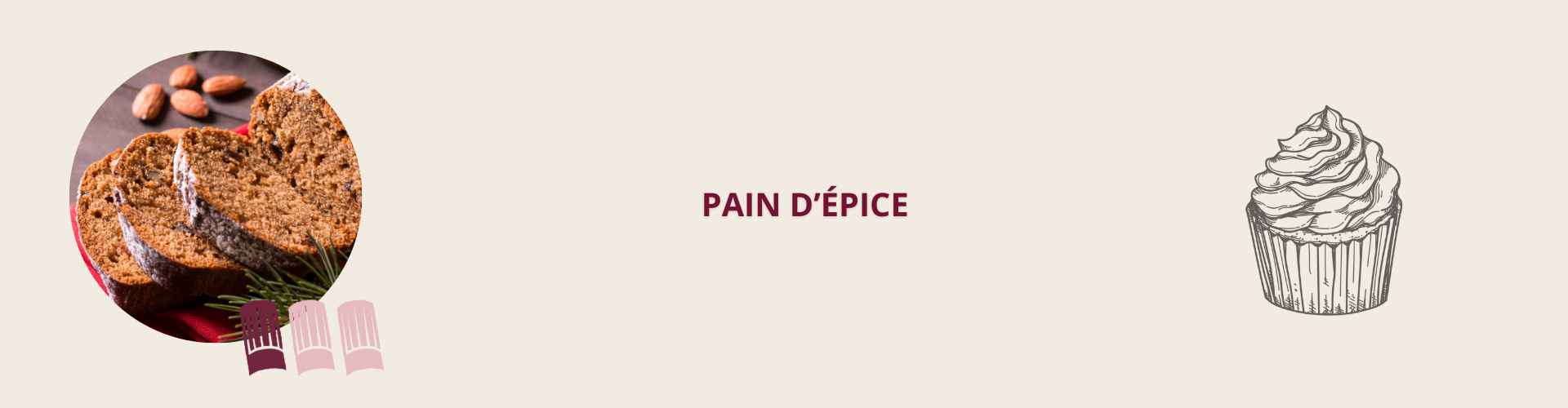 Vins Marcon - Pain d'épice - Saint-Bonnet-le-Froid Vins Marcon - Pain d'épice - Saint-Bonnet-le-Froid