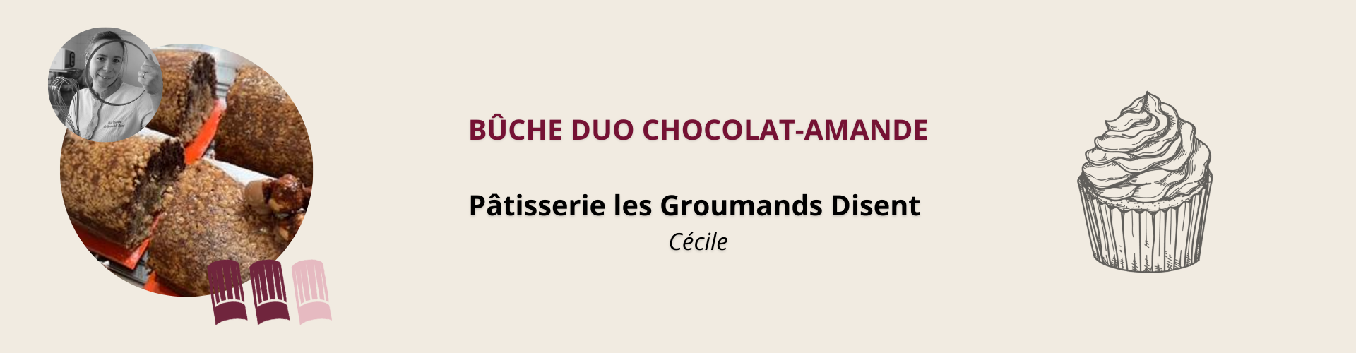 Vins Marcon - Les Gourmands Disent - Cécile - Saint-Bonnet-le-Froid Vins Marcon - Les Gourmands Disent - Cécile - Saint-Bonnet-le-Froid