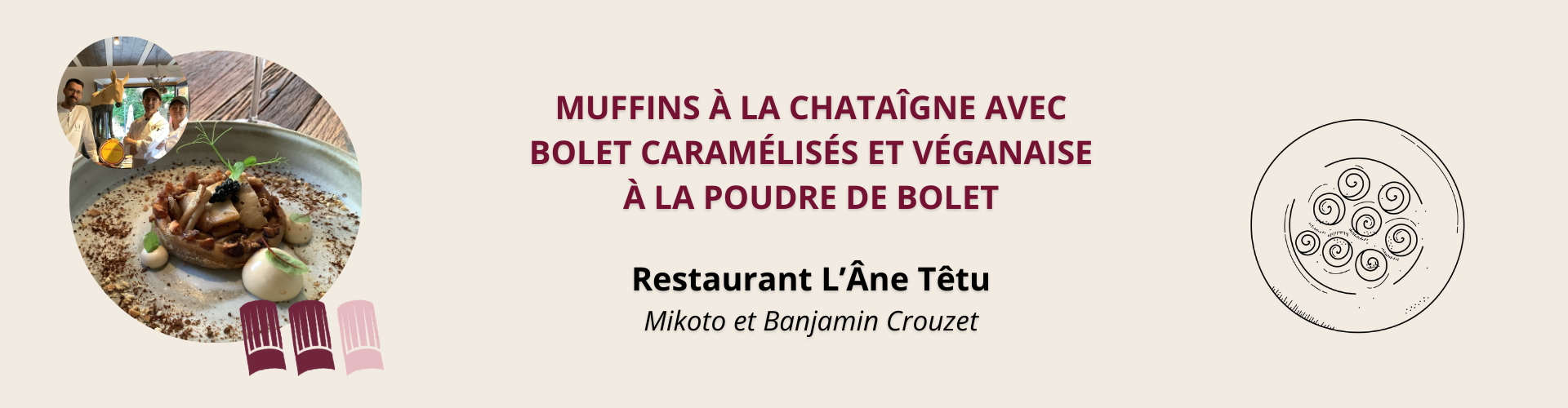 Vins Marcon - L'Âne Têtu - Saint-Bonnet-le-Froid Vins Marcon - L'Âne Têtu - Saint-Bonnet-le-Froid