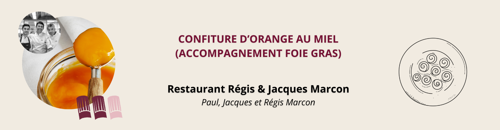 Vins Marcon - Régis et Jacques Marcon - Saint-Bonnet-le-Froid Vins Marcon - Régis et Jacques Marcon - Saint-Bonnet-le-Froid