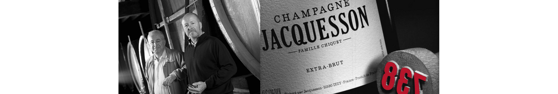 Champagne Jacquesson Vins Marcon