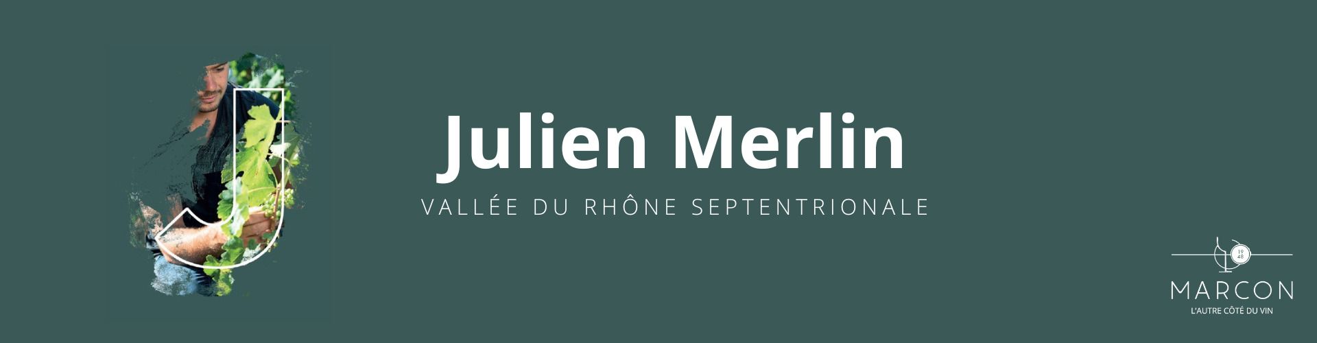 Nouveau Julien Merlin