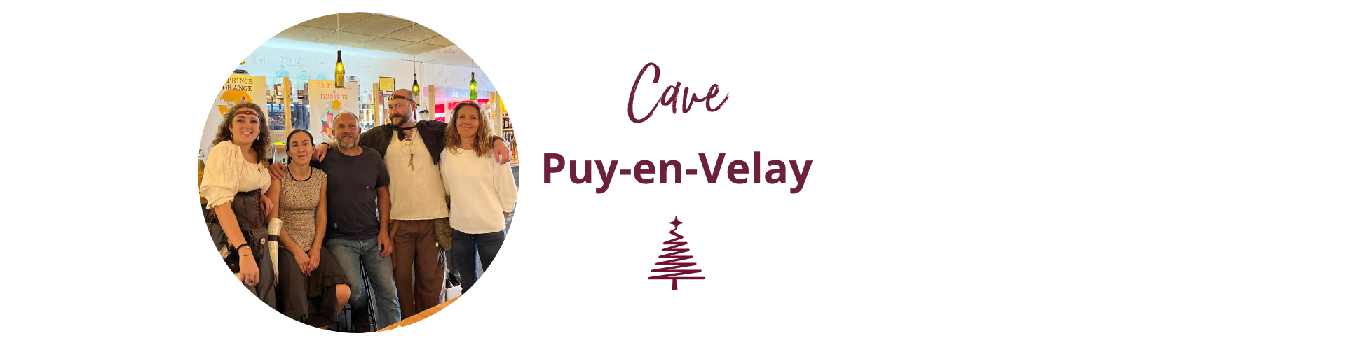 Cave Marcon - Puy-en-Velay 