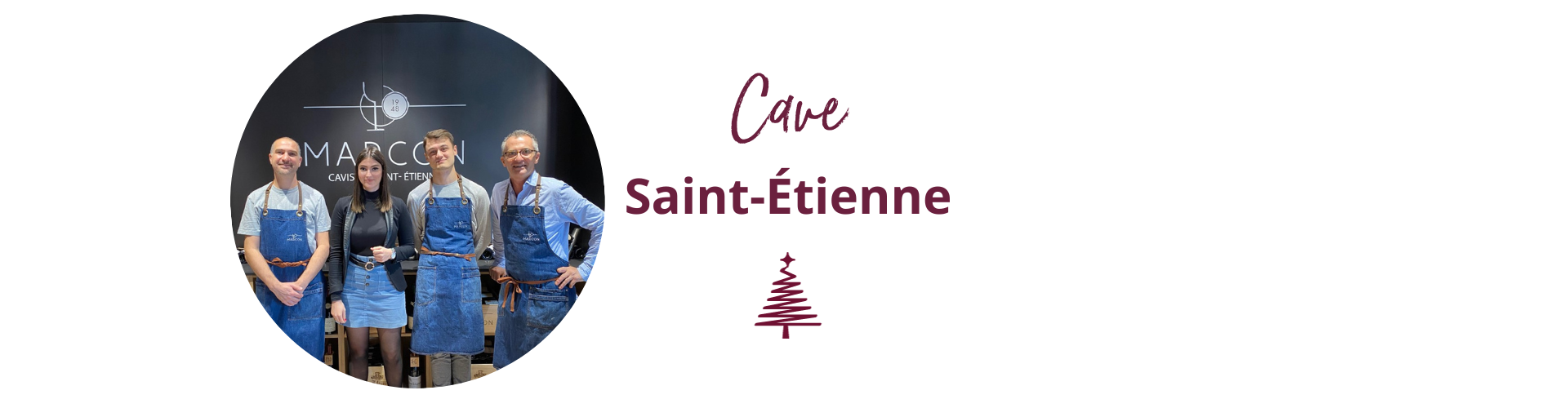 Cave Marcon Saint-Étienne