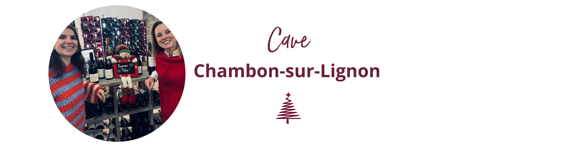 Cave Marcon Chambon-sur-Lignon 
