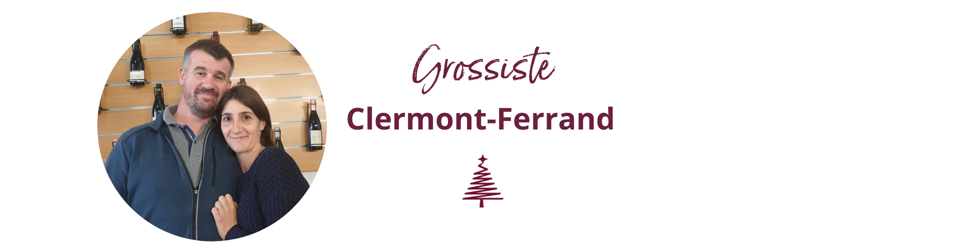 Grossiste Marcon Clermont-Ferrand 