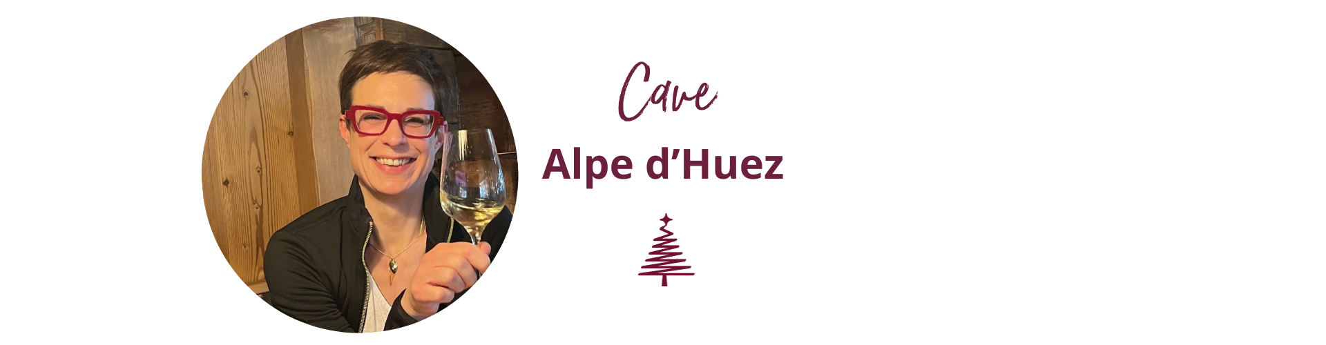 Cave Marcon Alpe d'Huez