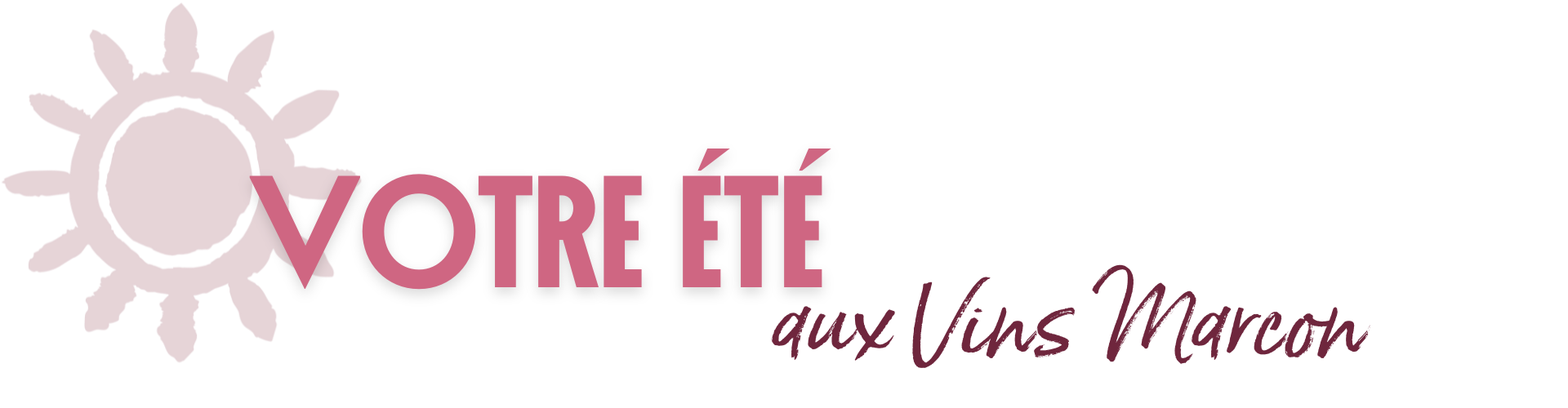 Activité à faire l'été aux Vins Marcon à Saint-Bonnet-le-Froid 43290